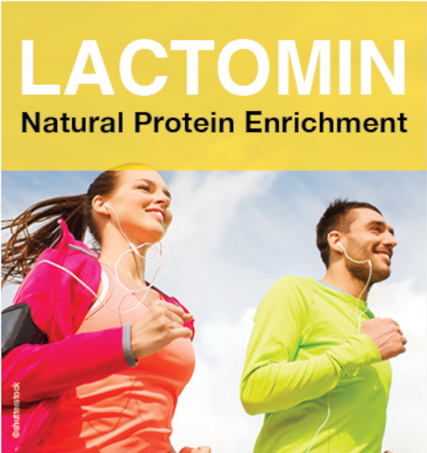 Lactomin® 60-E – 80-E (instantised WPC 60 – 80%) | Lactoprot ...